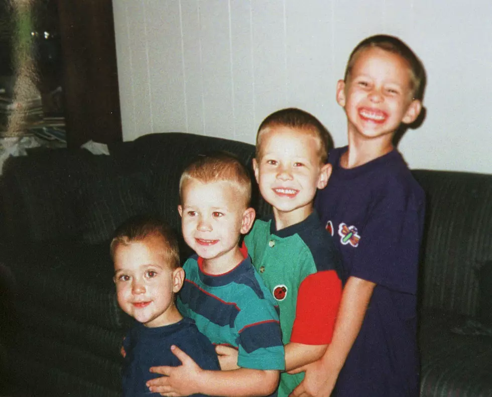 Trending Docuseries Brings a Dark Texas Crime Back Into the Spotlight