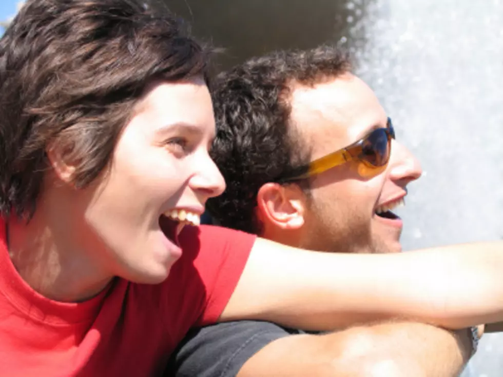Secrets About the Way Happy People Talk to Each Other