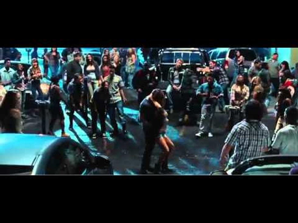 The New Footloose Trailer [VIDEO]