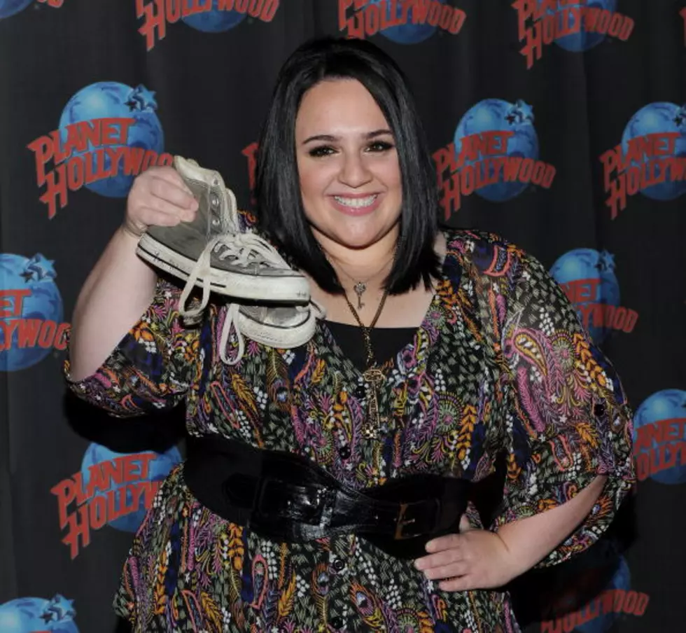 Nikki Blonsky from Acting Hairspray to Selling Shows
