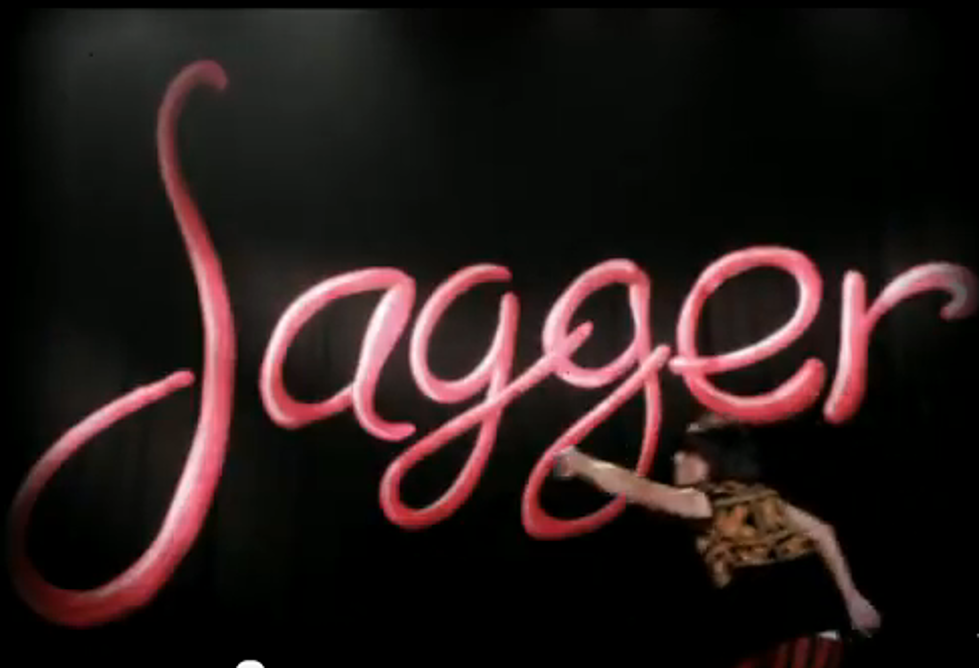 Maroon 5 and Christina Aguilera ‘Moves Like Jagger’ Video