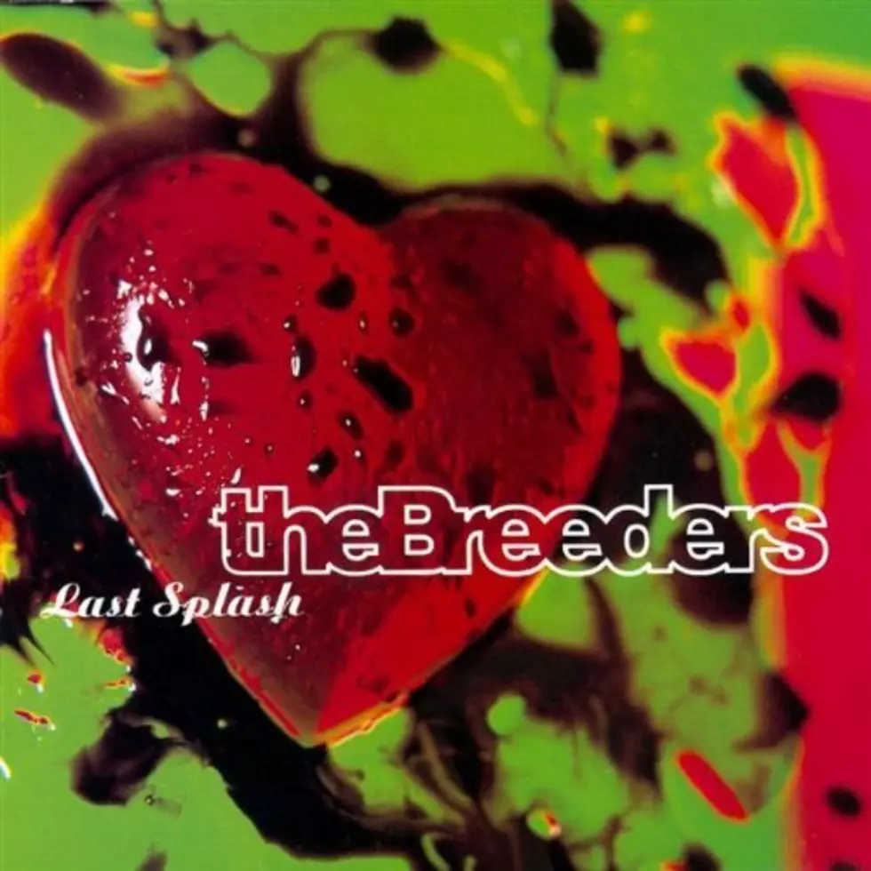 Cannonball-The Breeders