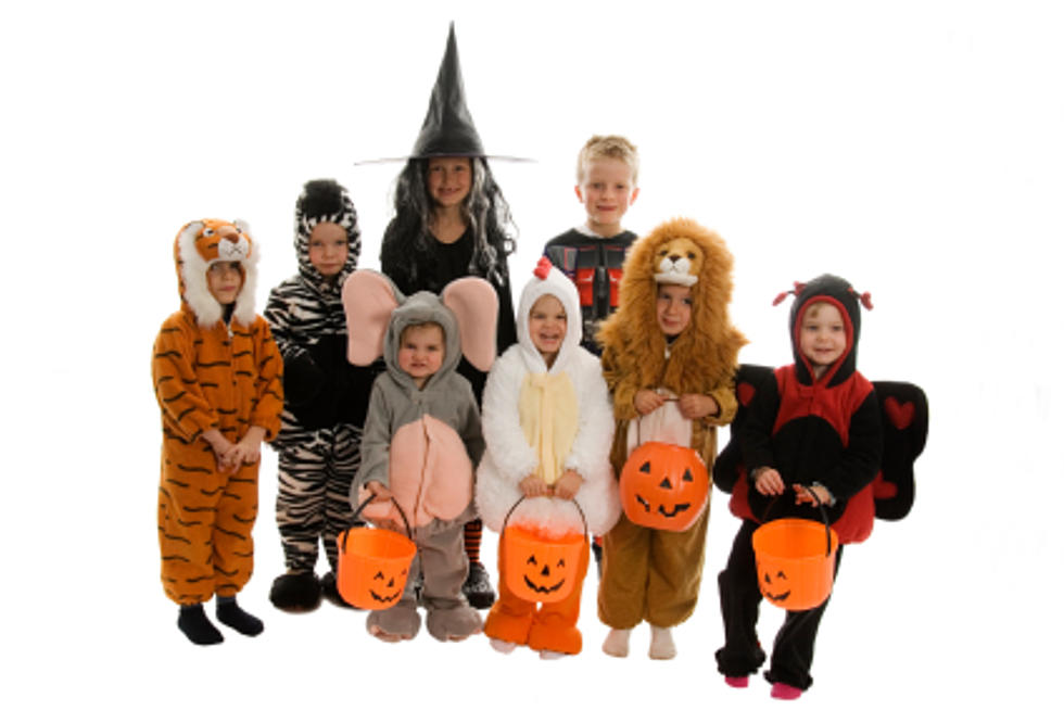 Where to Buy Halloween Costumes in Amarillo – Lori’s Top Five