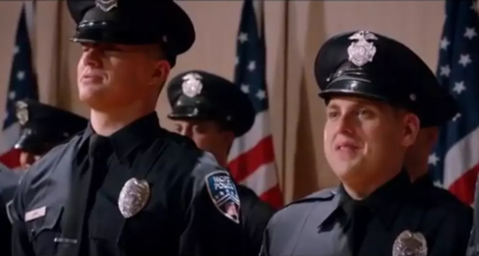 The Trailer for the New 21 Jump Street Movie is Laced with Profanity