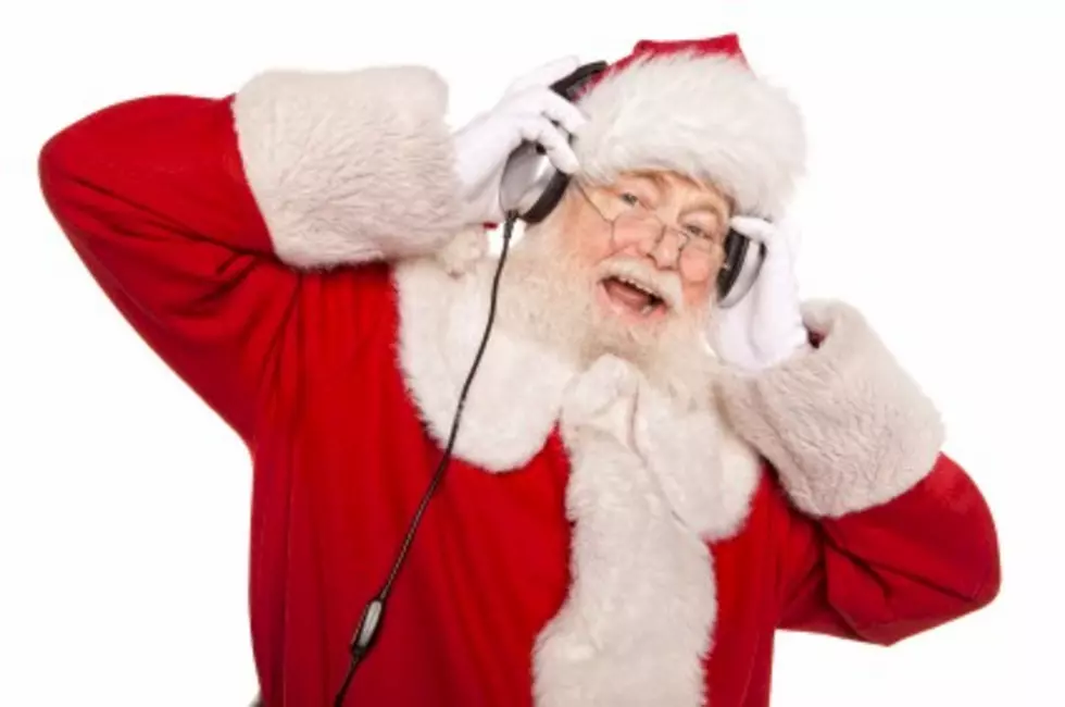 Should Mix 94.1 Play Christmas Music This Year [POLL]