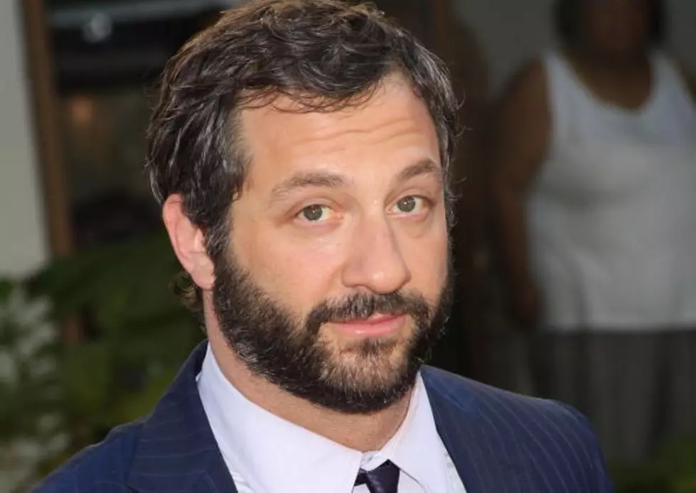Director Judd Apatow Thinks There Should be a Comedy Category Added to the Oscars