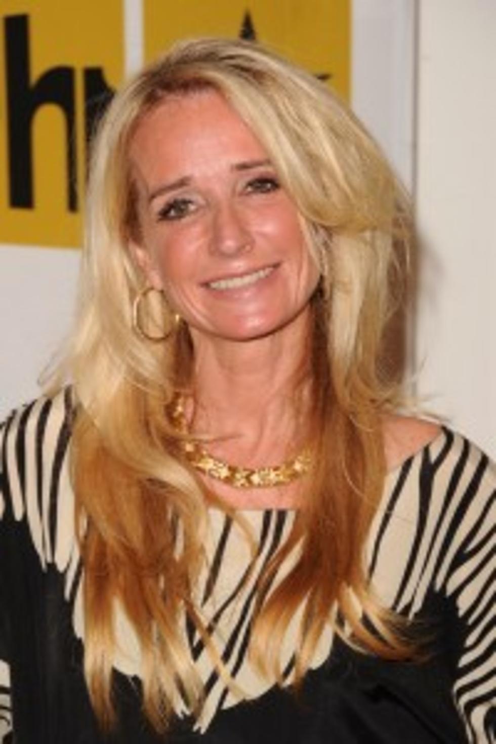 &#8216;Real Housewives Of Beverly Hills&#8217; Kim Richards Alledgedly Heads To Rehab [VIDEO]