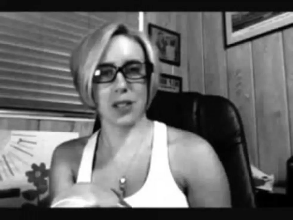 Casey Anthony Posts Video Diary to YouTube