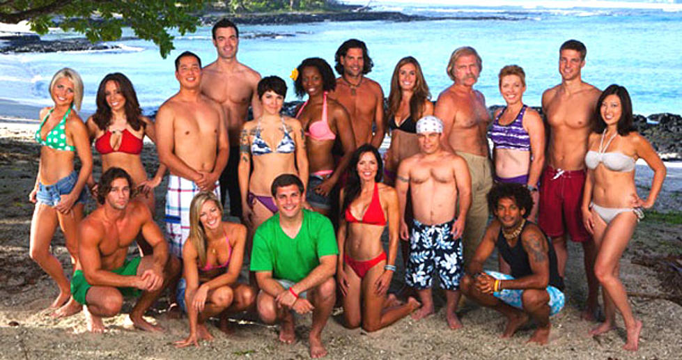 ‘Survivor: One World’ Cast and Twists Revealed