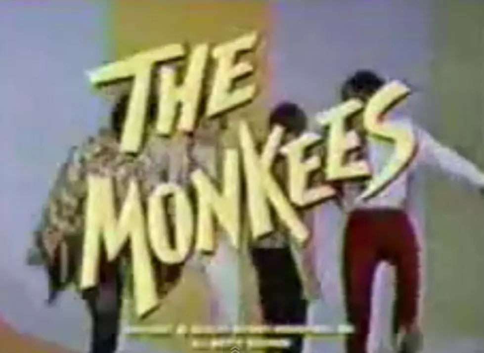 What’s Your Favorite Monkees Song? [POLL]
