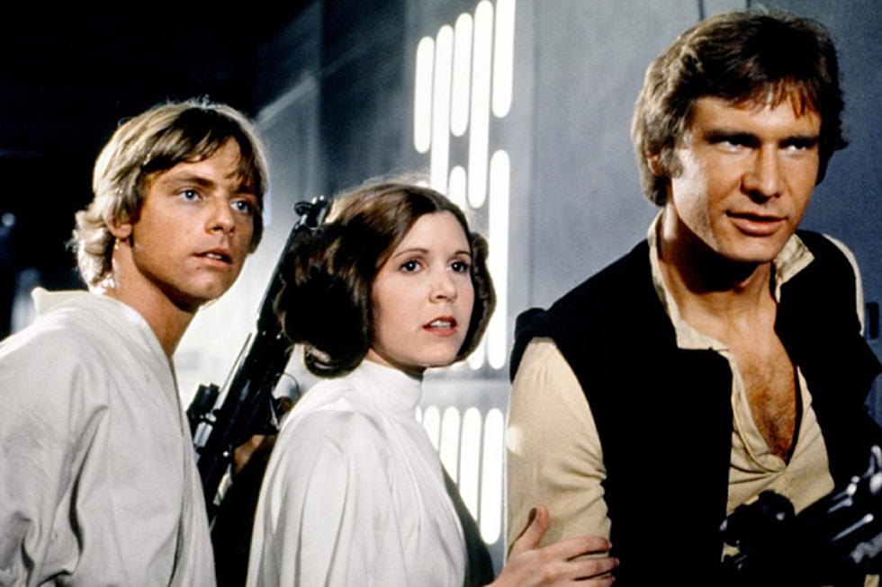 This Day in History for May 25 – ‘Star Wars’ Hits Theaters and More