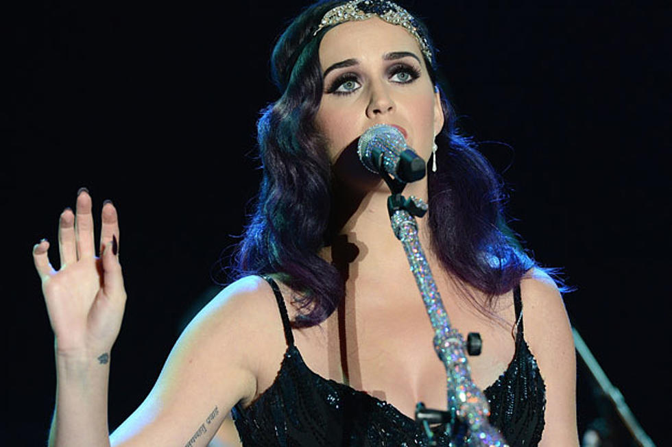 Katy Perry on Same-Sex Marriage: ‘I Believe in Equality and Love With No Boundaries or Preface’