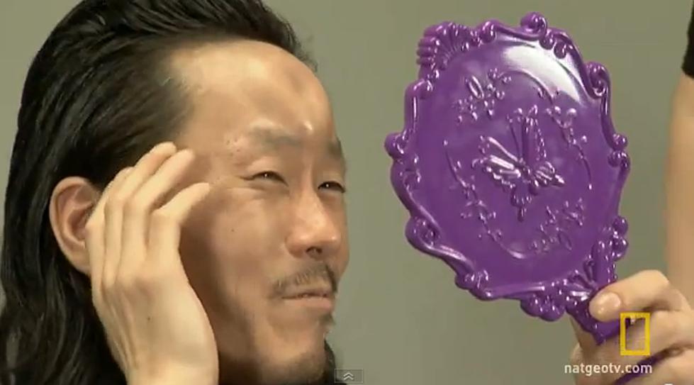 Bagel Heads: The New Body Modification [VIDEO]