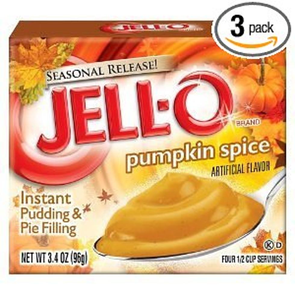 The Flavors of Fall &#8211; Pumpkin Spice