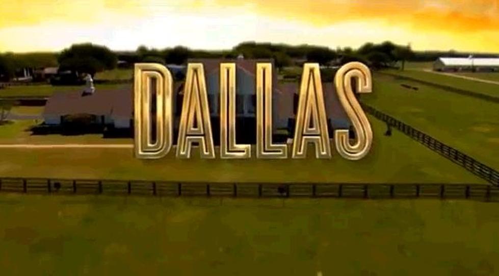 5 Things You May Not Know About TV’s ‘Dallas’