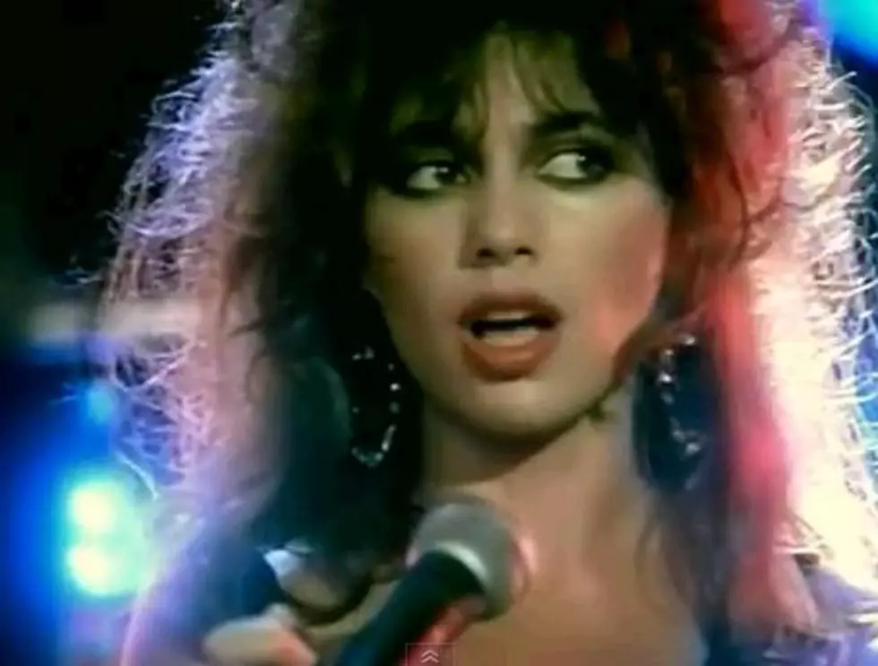 5 Songs We Didn&#8217;t Get To On &#8216;The Best Of The 80&#8217;s Weekend&#8217; [VIDEO]