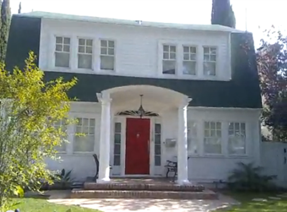 One, Two, Freddy’s Coming for You – The 1428 Elm Street House is For Sale