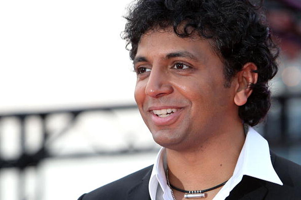 M. Night Shyamalan Is Not Just A Twist and Turn Suspense Writer – You Will Never Guess What He Wrote