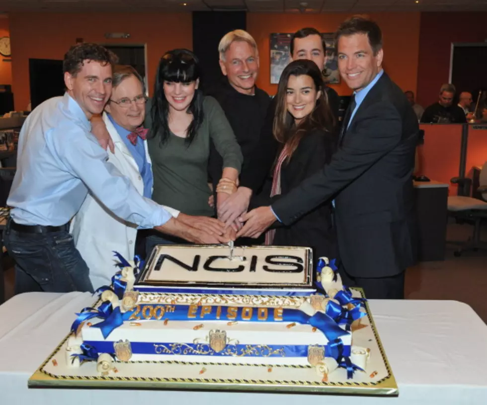 &#8216;NCIS&#8217; is Losing a Major Character