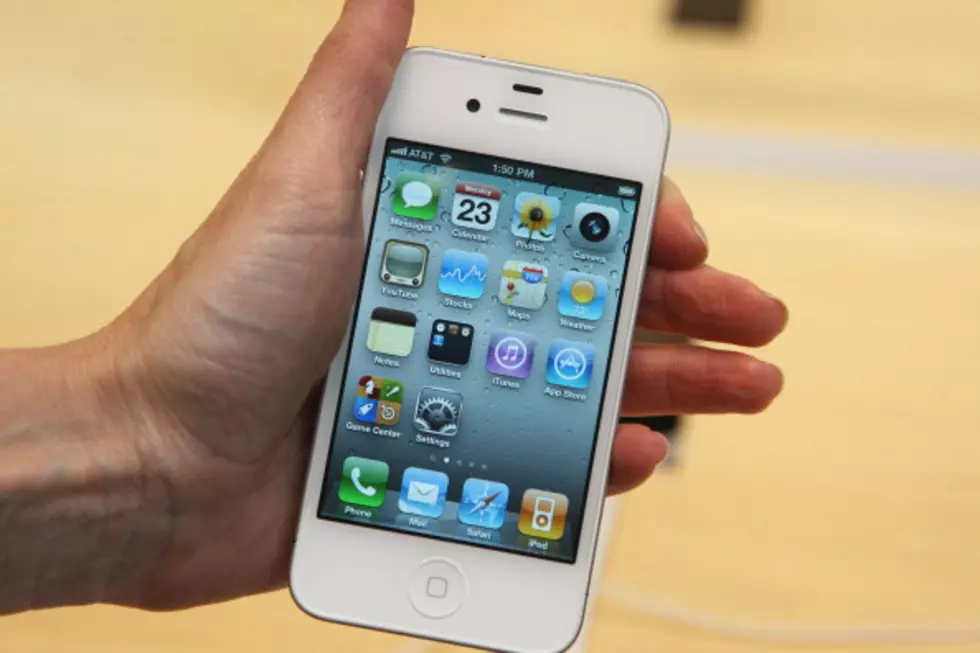 Apple Launches iOS 7 Today for iPhone and iPad [VIDEO]