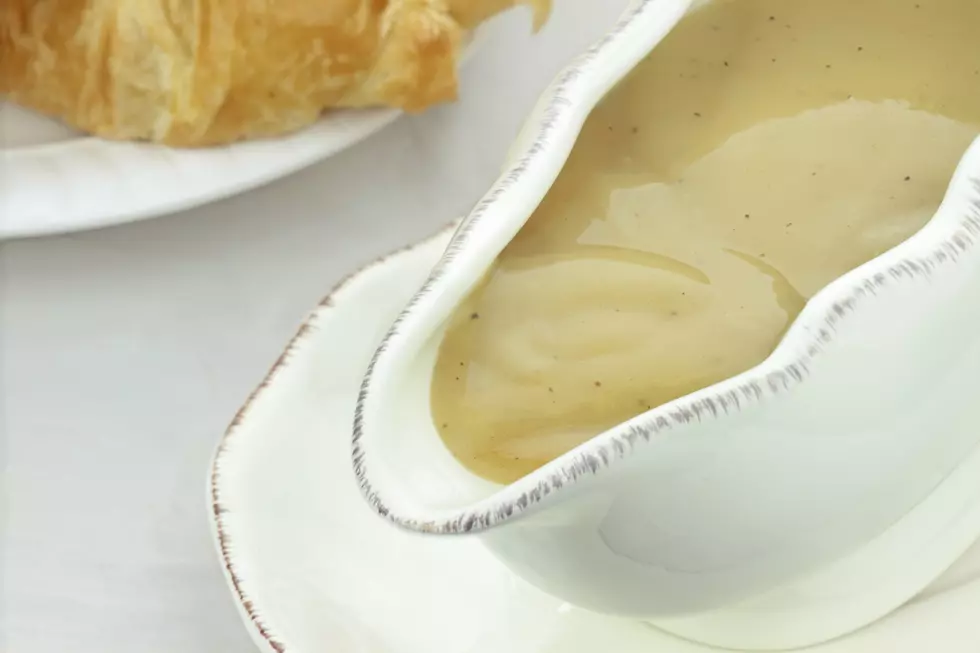 Thanksgiving Gravy: Giblets or No Giblets