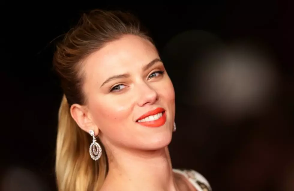 Scarlett Johansson&#8217;s TV Commercial Goes Viral After Banned From Super Bowl [VIDEO]