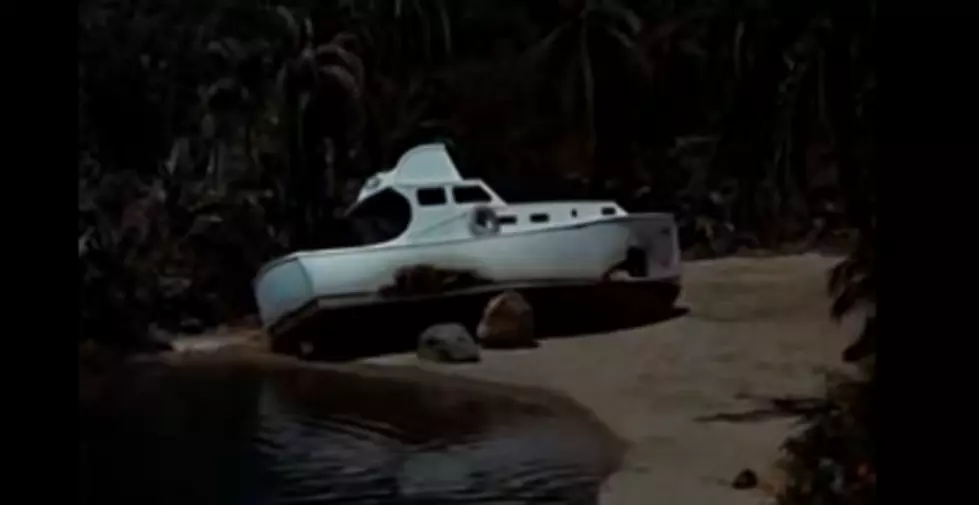 Trivia: The Ultimate Uncharted Answers From &#8216;Gilligan&#8217;s Island&#8217; [VIDEOS]