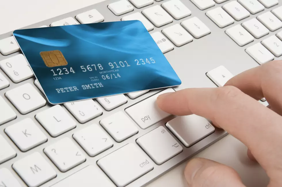 New Scam Alert:  Scammers Charging $9.84 to Your Credit/Debit Cards