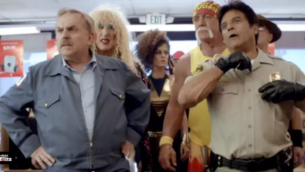 Radio Shack Commercial: The 80s Called And Want Their Store Back [VIDEO]