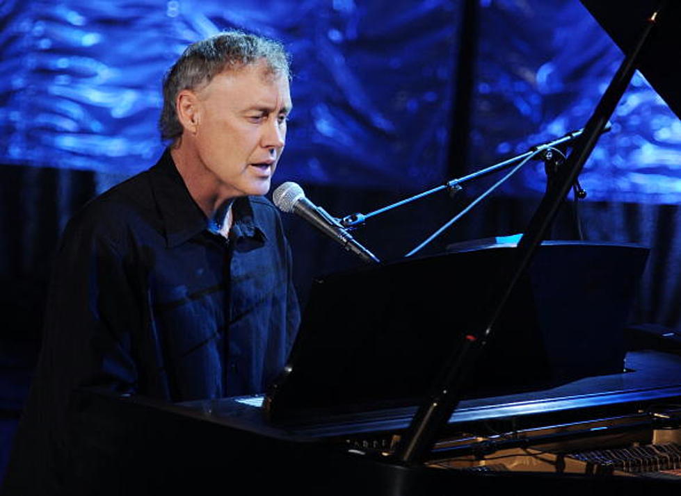 Bruce Hornsby Will Be Live in Amarillo for St. Andrew’s Episcopal School