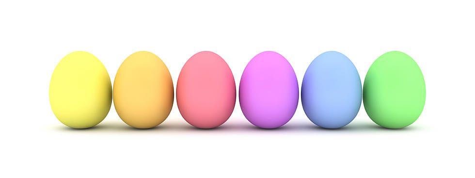 How To Dye Easter Eggs With Natural Colors