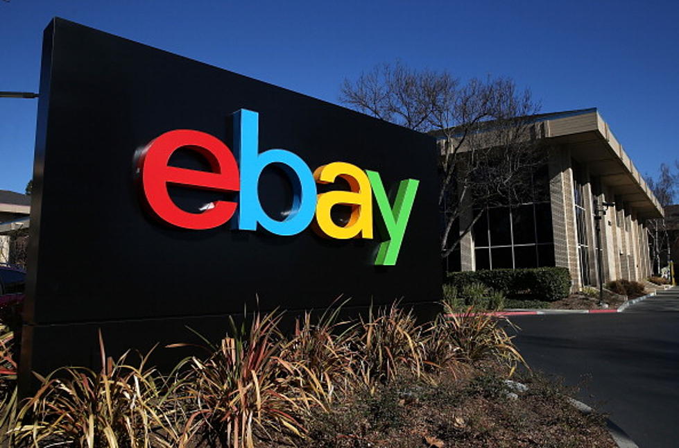 eBay is the Latest Company to Get Hacked – Change Your Passwords Now!