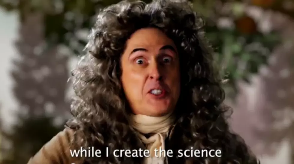 &#8216;Weird Al&#8217; Gears Up For New Album Release And Shares New Song [VIDEO]