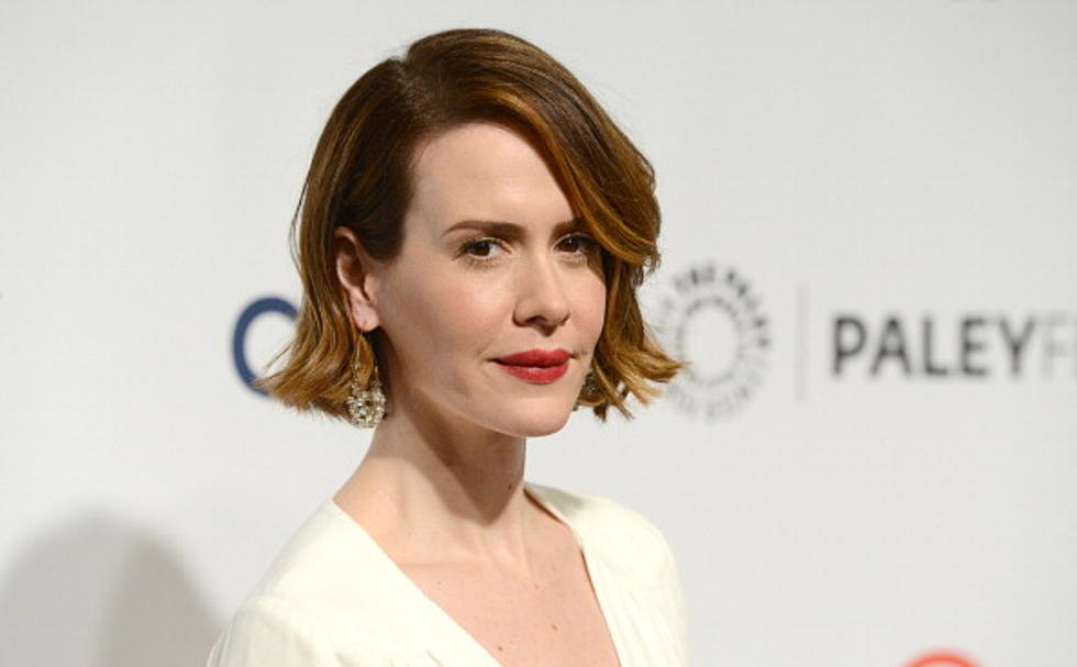 First Look at Sarah Paulson’s Character on the Next Season of American Horror Story