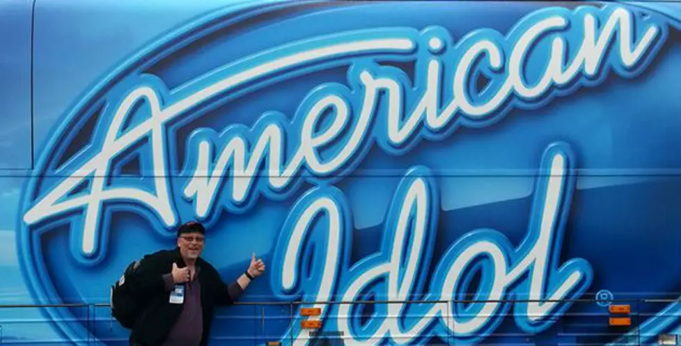 Ryan Seacrest To Be Replaced On American Idol By Amarillo DJ?