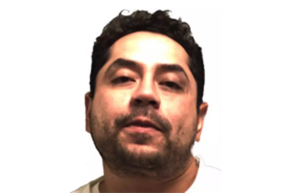 Amarillo Crime Stoppers Fugitive of the Week: Rudy Reyna