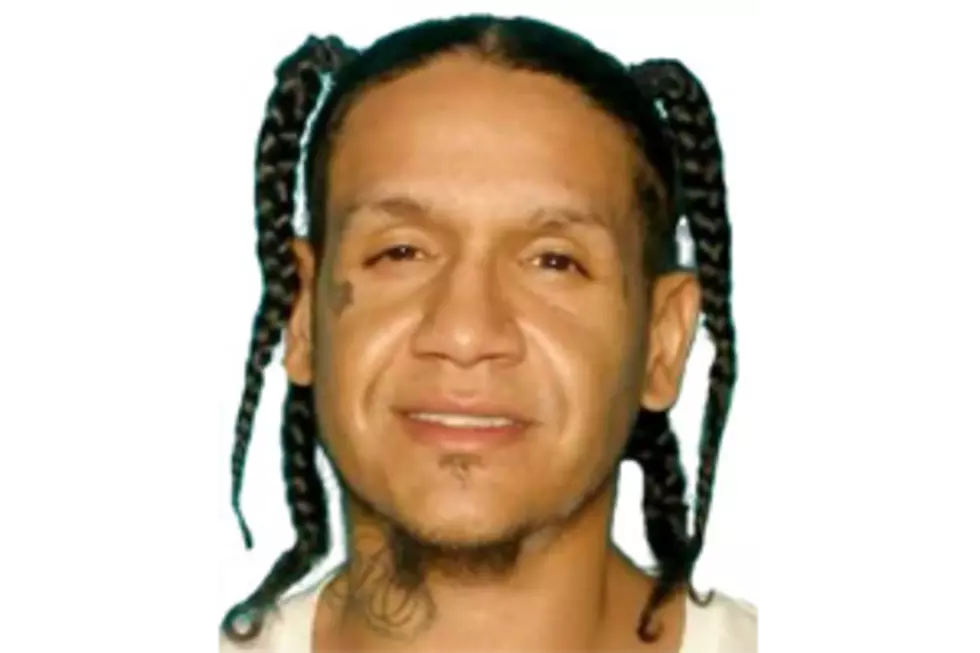 Amarillo Crime Stoppers Fugitive of the Week: Fabian Quintero McGhee