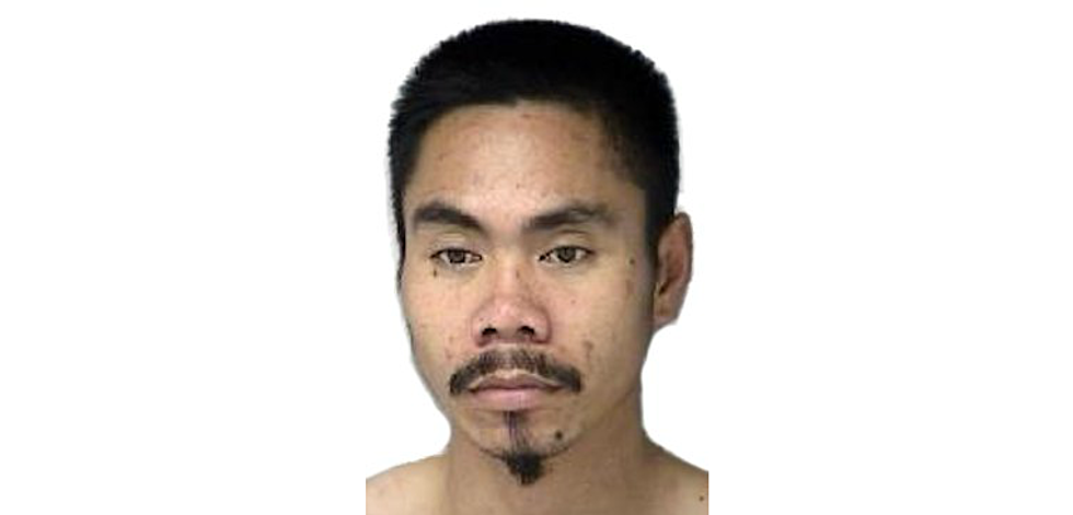 Amarillo Crime Stoppers Fugitive of the Week: Ky Nguyen- UPDATE CAPTURED