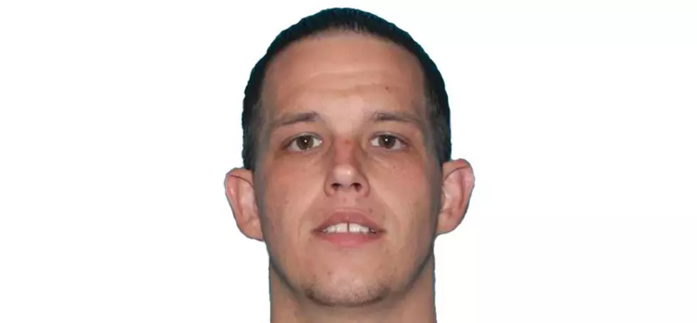 Amarillo Crime Stoppers Fugitive of the Week: Jimmy Dillon East