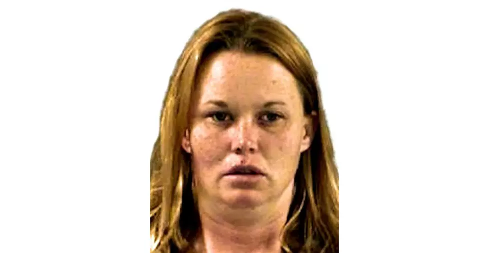 Amarillo Crime Stoppers Fugitive of the Week: Sara Anne Barnes