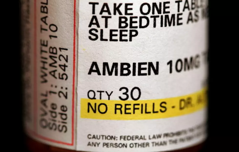 Ambien Tales Part 2 – Crazy Things People Have Done While Taking Ambien
