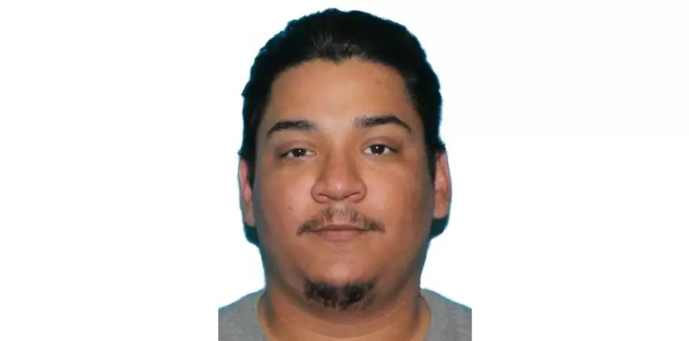Amarillo Crime Stoppers Fugitive of the Week: Gabriel Mendoza