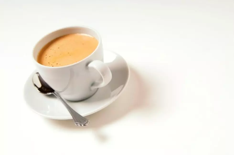 Good News Coffee Drinkers –  A New Study Suggests That Drinking Coffee Can Prolong Your Life