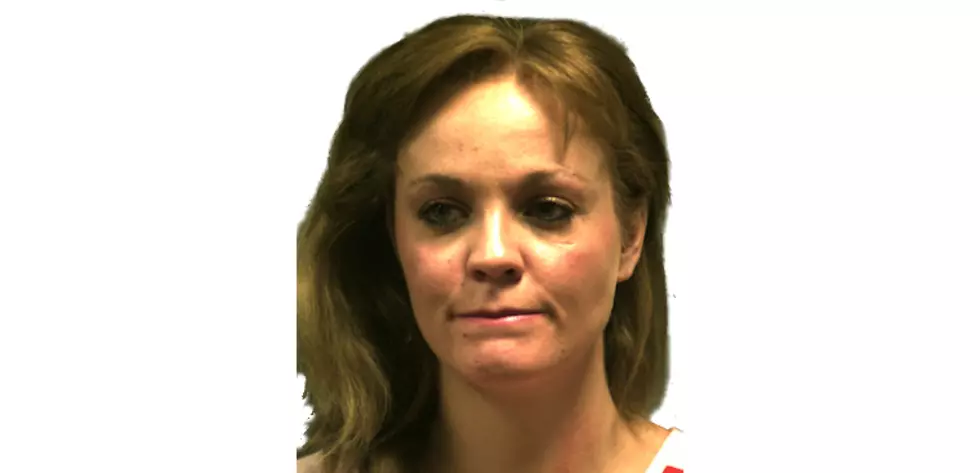 Amarillo Crime Stoppers Fugitive of the Week: Halee Trammell – IN CUSTODY