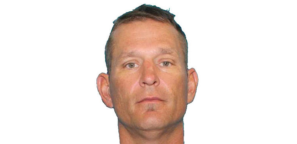 Amarillo Crime Stopper Fugitive of the Week: Jeremy Scott Mercer *IN CUSTODY*