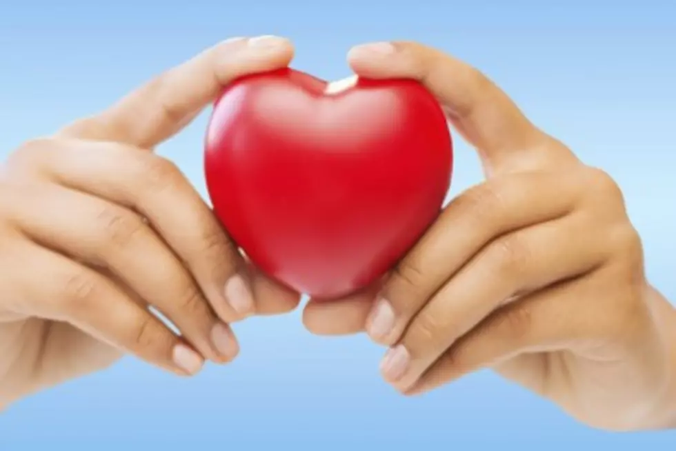 American Heart Month — The 7 Best Ways to Donate Now