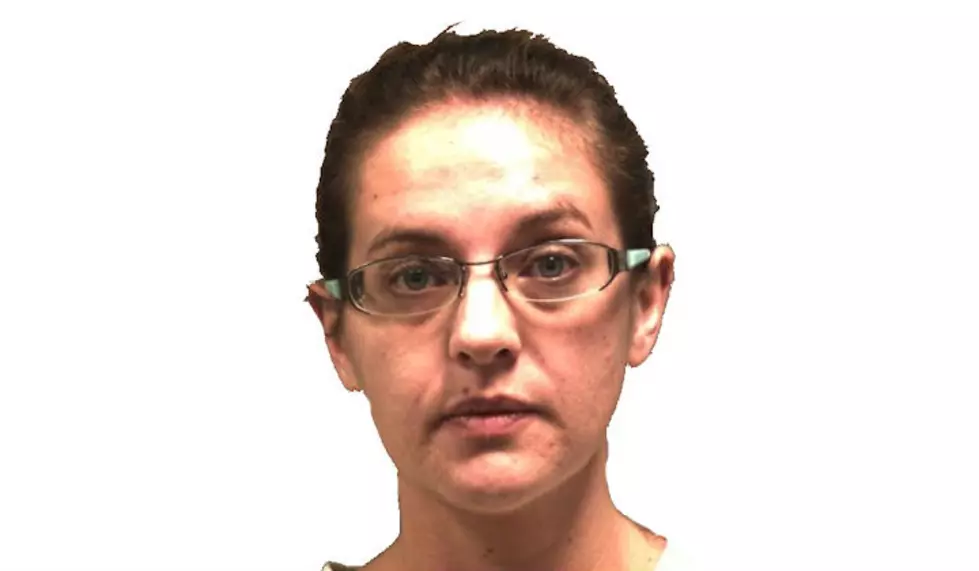 Amarillo Crime Stoppers Fugitive of the Week:  Katherine “Katie” Elise Cline