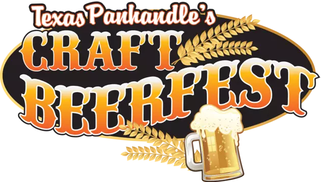 The Texas Panhandle Craft Beerfest 2017