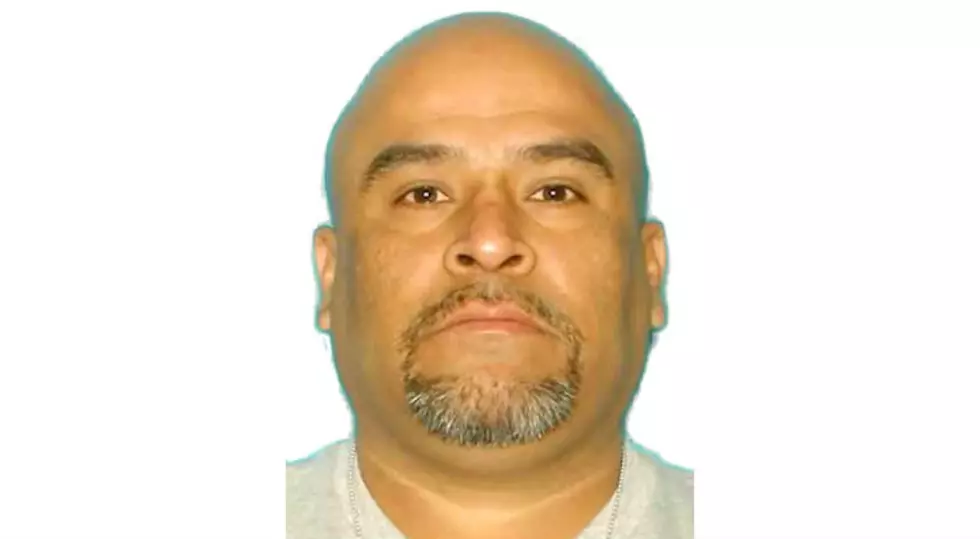 Amarillo Crime Stoppers Fugitive of the Week: Fabian Perez