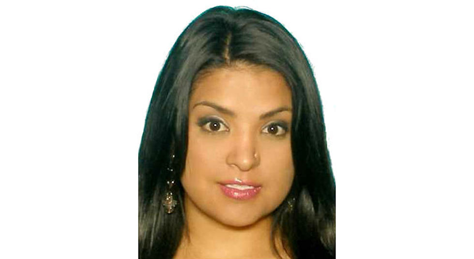Amarillo Crime Stoppers Fugitive of the Week:  Veronica Marie Salazar